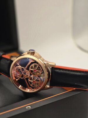 Skull Limited Edition