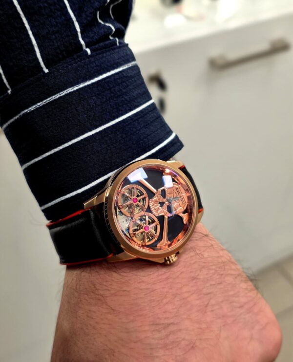 Skull Limited Edition