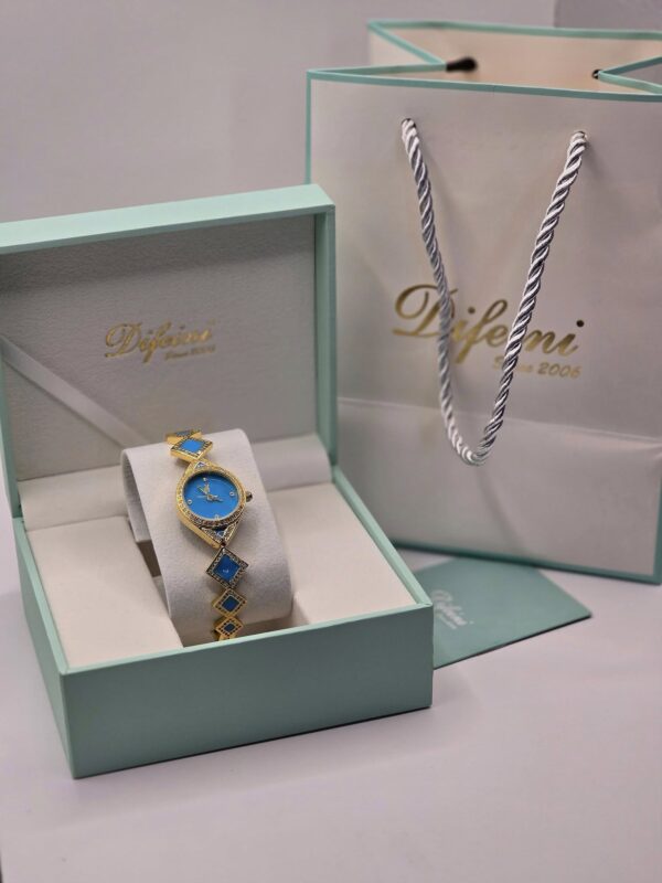 Love is Gift ^Tiffany