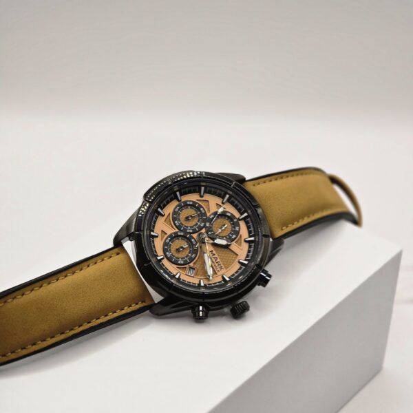 Mark Chrono