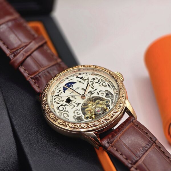 Mosaic Automatic