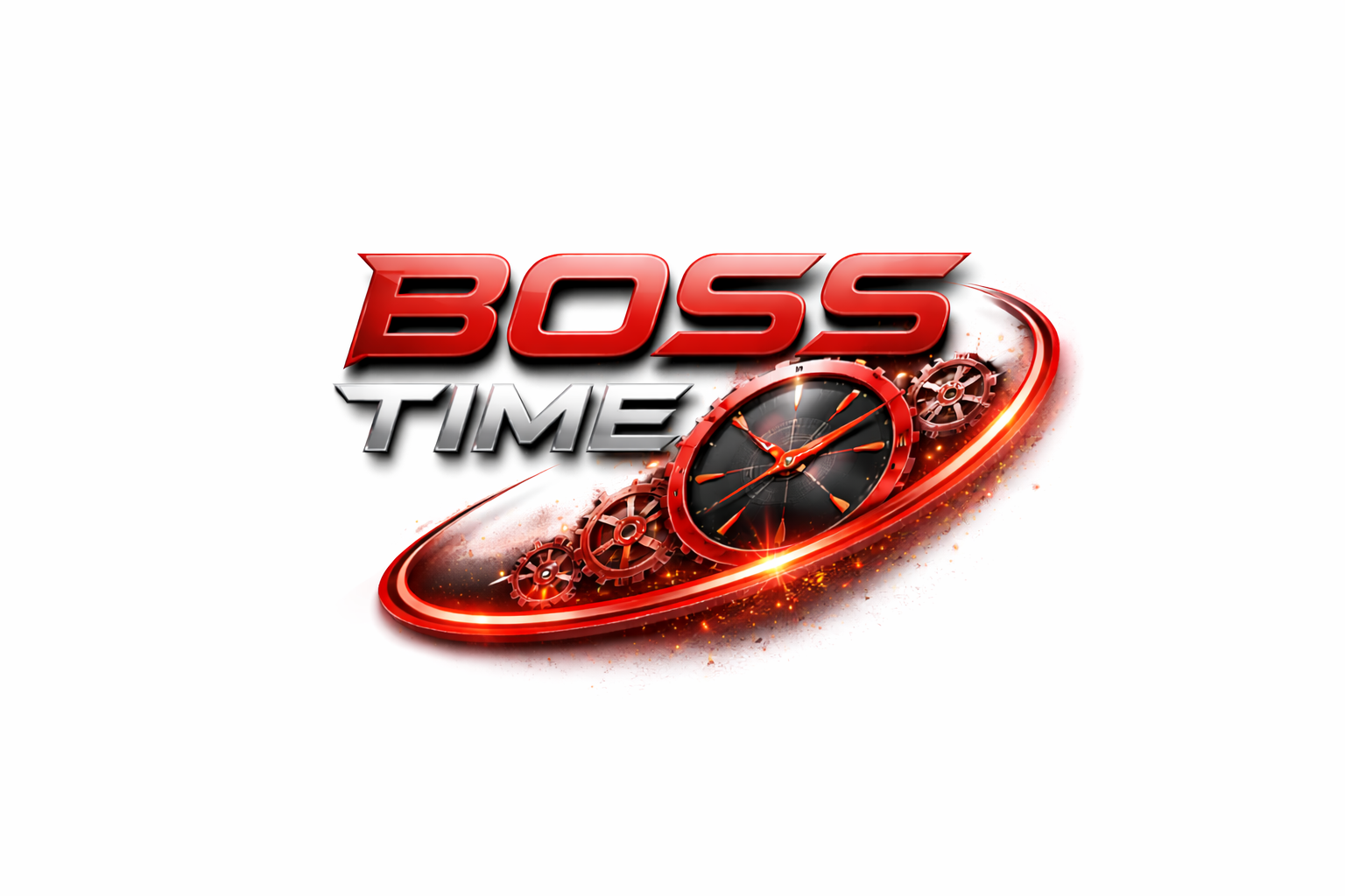 BOSS TIME