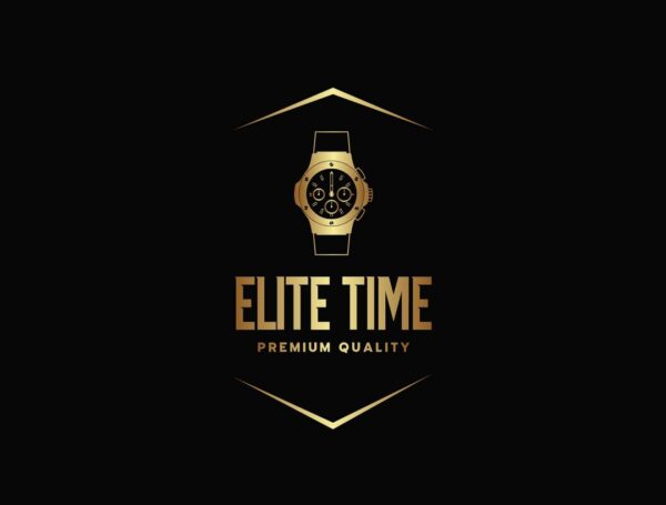 LUXARY WATCH