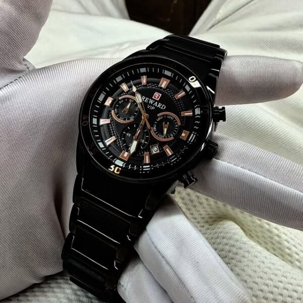 Reward VIP Black