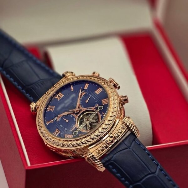 LUXARY WATCH