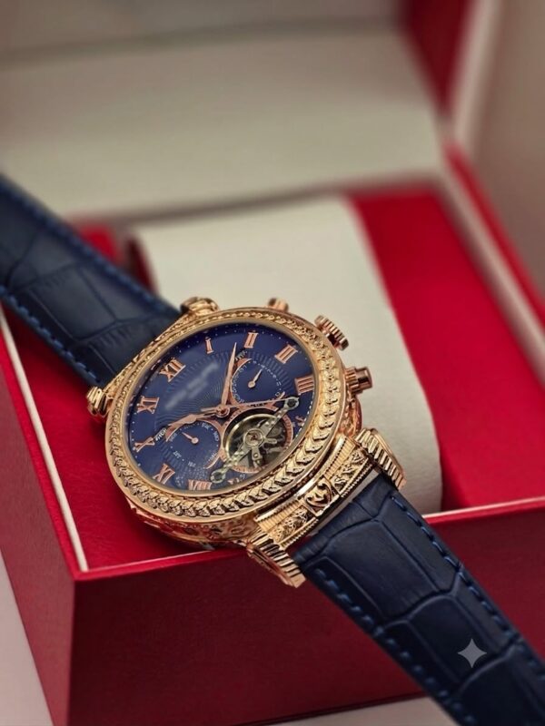 LUXARY WATCH