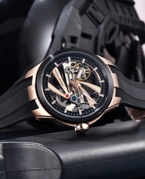 Pagani Design®
