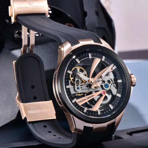 Pagani Design®