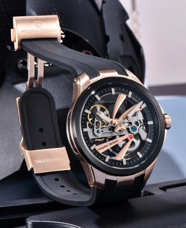 Pagani Design®