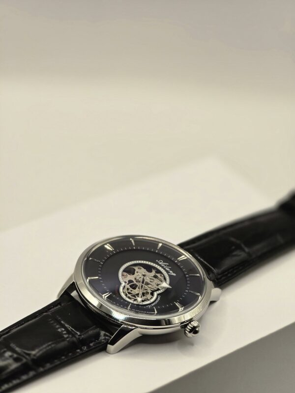 Chronometer
