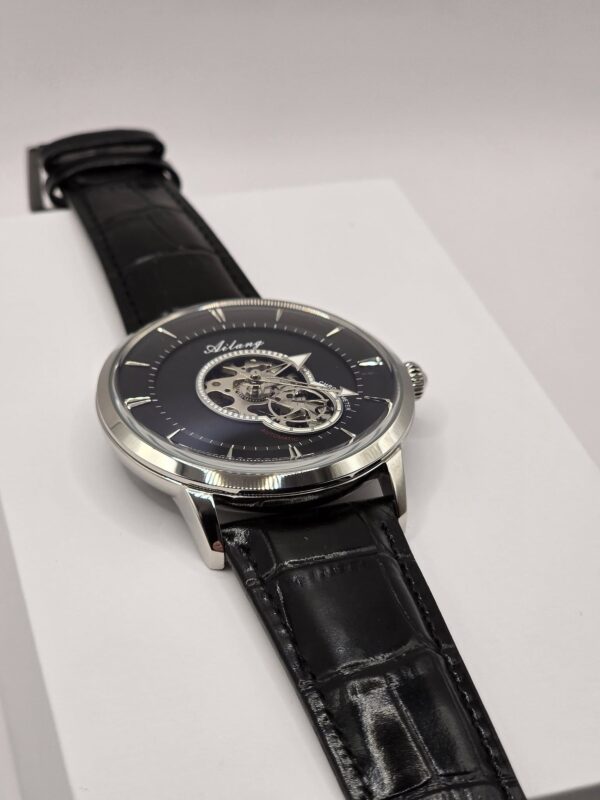 Chronometer