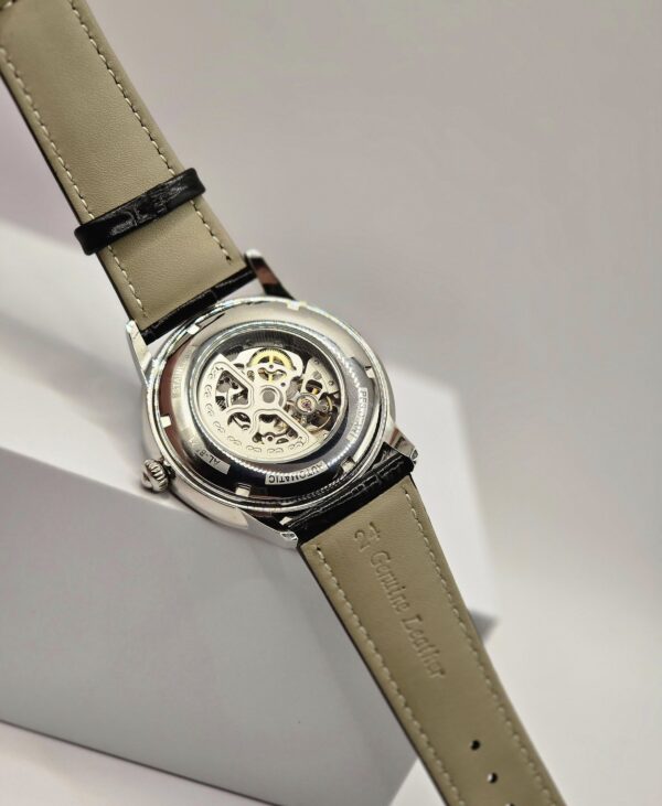 Chronometer