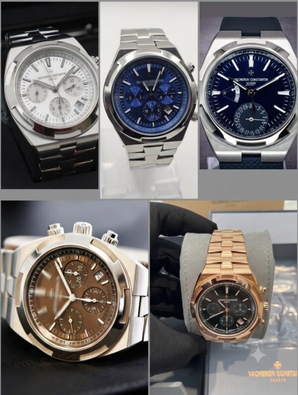 Luxury Watch - Elite Time
