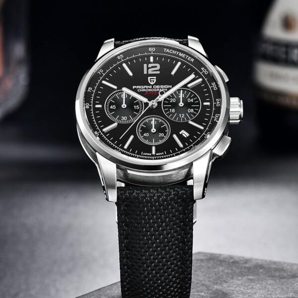 Pagani Design®