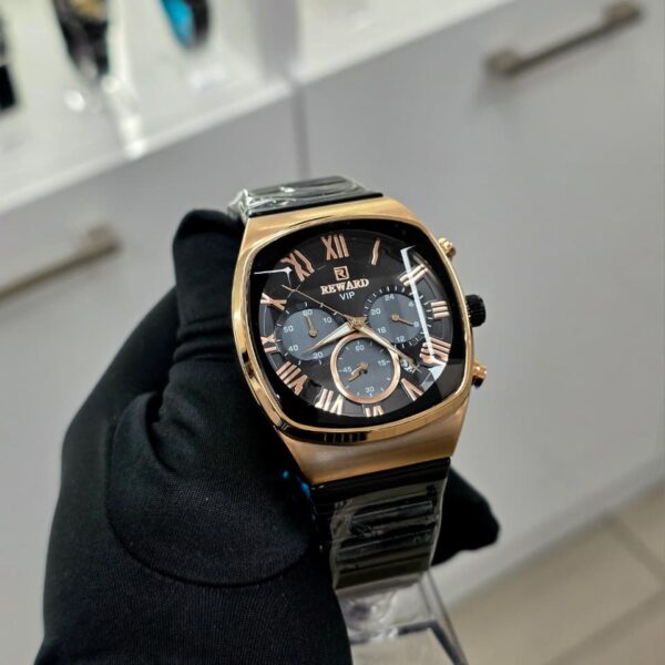 Reward VIP - 3D Dial