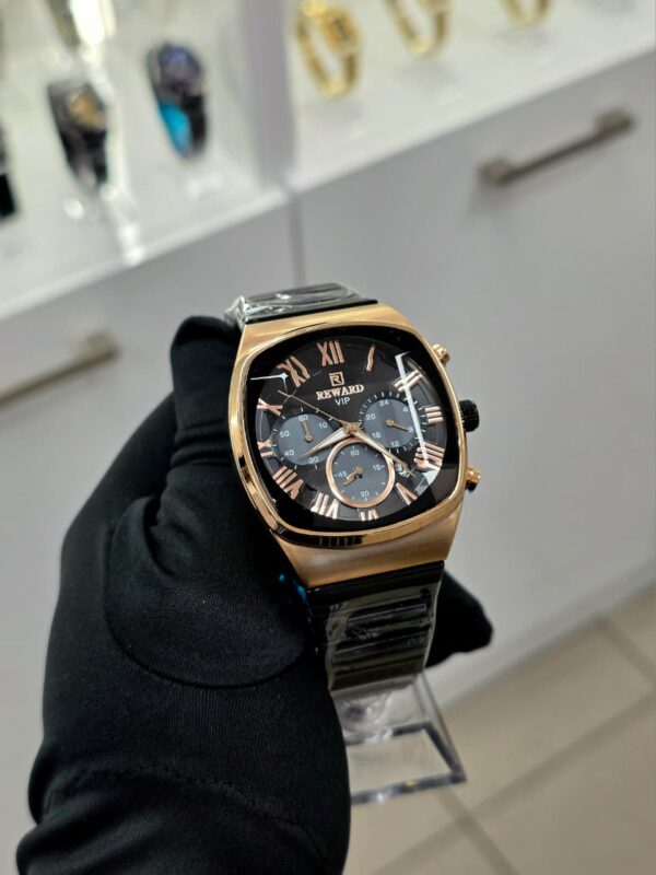 Reward VIP - 3D Dial