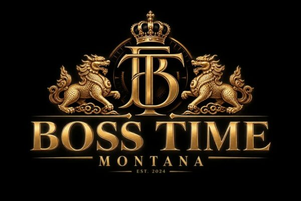 BOSS TIME MONTANA