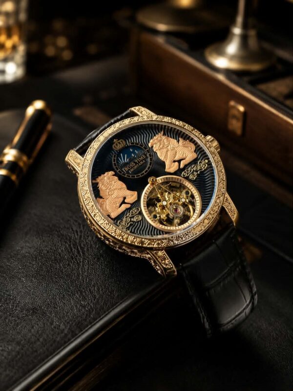 BOSS TIME MONTANA