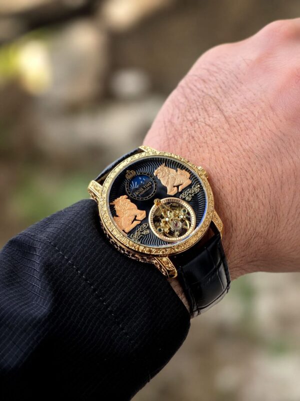 BOSS TIME MONTANA